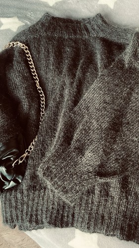 Women mohair jumper - women's,