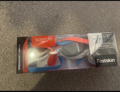 Fast skin speedo googles - fast,