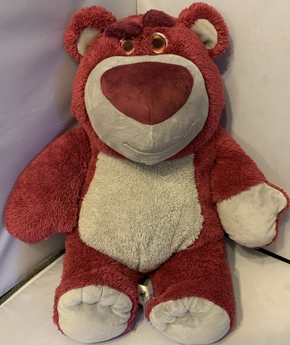 Disney pixar toy story - toy, lotso