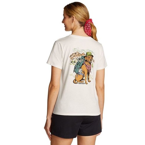 Eddie bauer hike dog short - eddie,