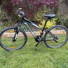Specialized Mountain Bike