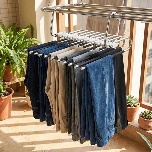 Layer storage closet - 5/9,