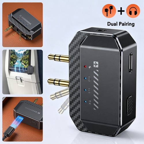 Dual pair travel - pair,