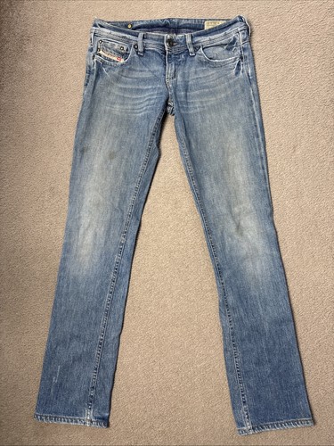 Womens diesel lowky straight - diesel,