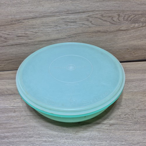 Vintage large tupperware - vintage,