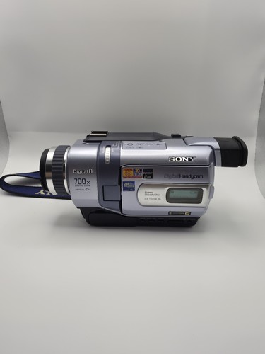 Sony dcr trv238e - sony, dcr-trv238e