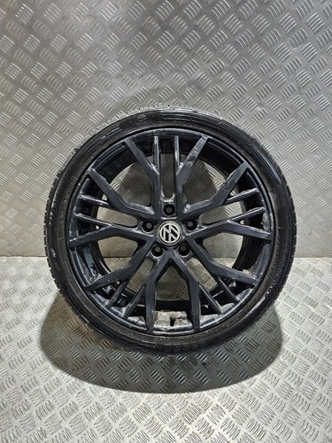 Golf style alloy - golf,