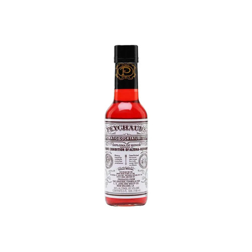 Peychaud aromatic cocktail - peychaud's,