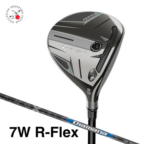 Taylormade golf qi35 fairway - taylormade,