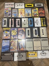 ZX Spectrum Games
