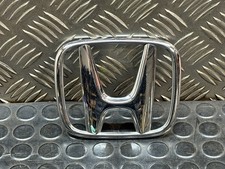 HONDA CRV FRONT EMBLEM H BADGE 2012-2021 GENUINE 75700-SZW-000