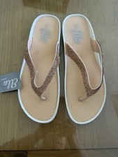 Ella Flip Flops