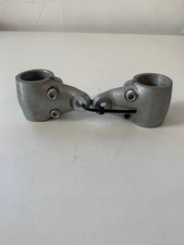 Fantic Caballero Garelli Tiger Headlight Brackets