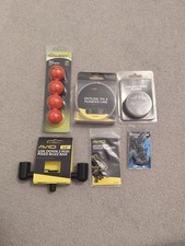 Carp Fishing Terminal Tackle