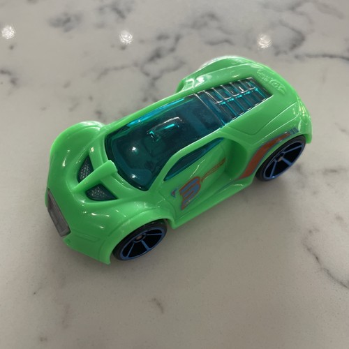 Hot wheels ultra - wheels,