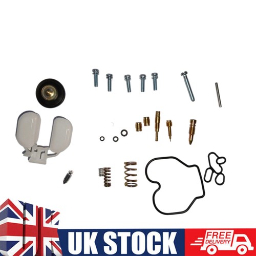 Carburettor rebuild kit carb - kit,