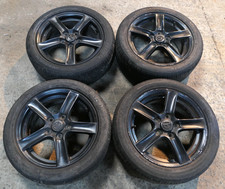 Mazda MX5 NC 16" Alloy Wheels