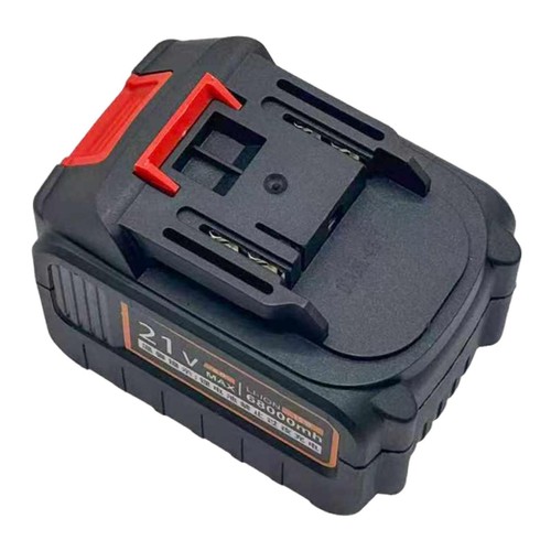 Electric power tool battery - electric,