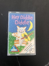 ELC Children’s Song Cassette
