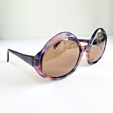 Metzler 640 Vintage Sunglasses