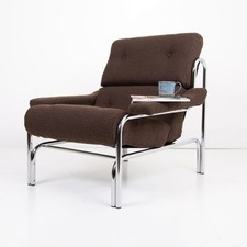 Mid Century Pieff Alpha