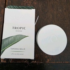 Tropic Natural Healing Tamanu