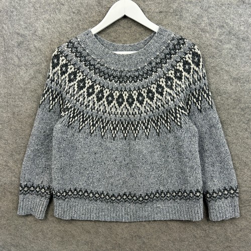 The white company jumper - the,