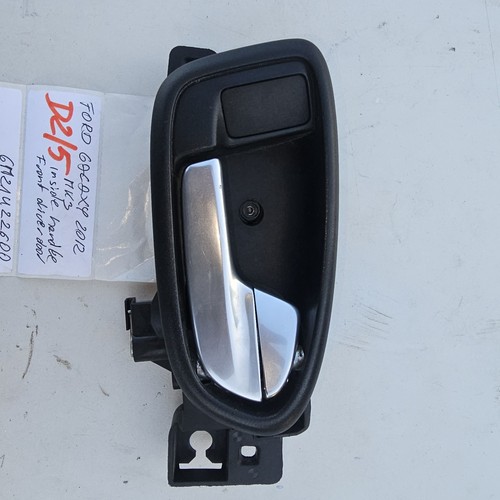 Ford galaxy mk3 - ford,