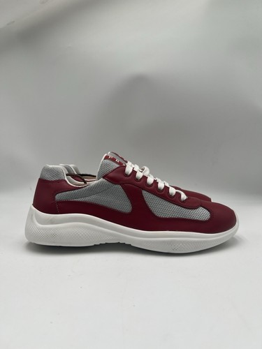 Prada america cup - prada, sneakers
