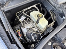 6755278 brake booster - brake, for