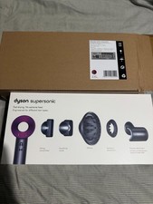 Dyson Supersonic Professional