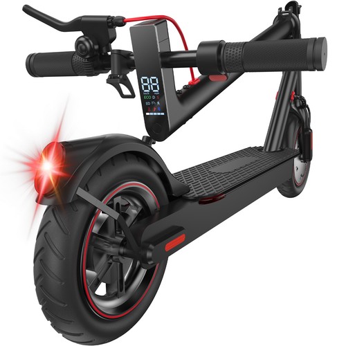 Electric scooter adult - scooter,