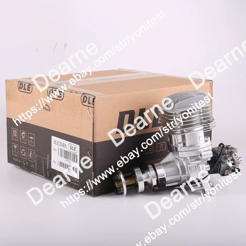 1pc dle35ra engine - 1pc,