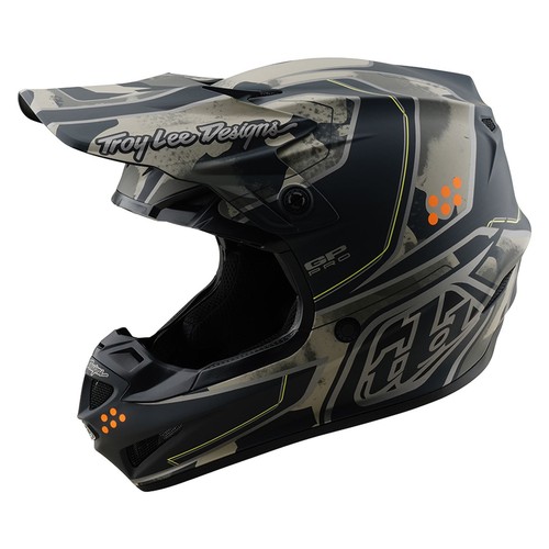 Troy lee designs spring - designs, 2025