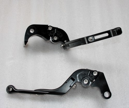 Racing levers brake clutch - levers,