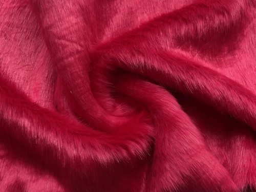 Super luxury faux fur - luxury,