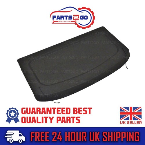 Parcel shelf for tiguan mk1 - shelf,