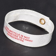 RALEIGH CHOPPER MK2 SEAT STRAP - REPRODUCTION