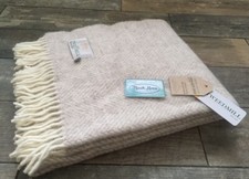 TWEEDMILL TEXTILES HAZEL BEIGE