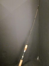 Ugly stick stik ice fishing - ugly,