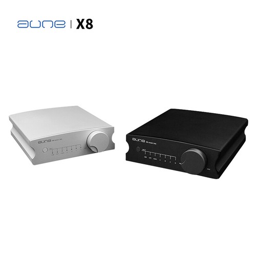 Aune es9038q2m dsd256 - x8,