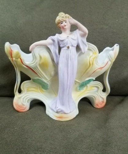 Antique german bisque - antique,