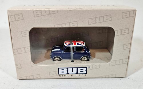 Bub premium classixxs - premium, mini