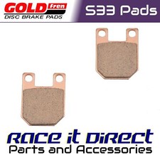 Brake Pads for PIAGGIO DIESIS