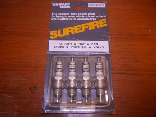 Unipart surefire gsp 4356x - surefire,