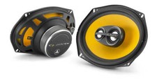 JL AUDIO 6"x9" 6x9 225W power