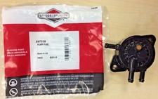 GENUINE BRIGGS AND STRATTON