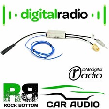Pioneer MVH-290DAB Car Radio