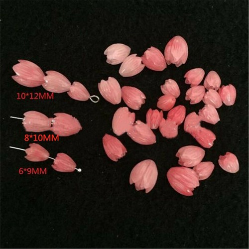 10pcs vintage natural - 10pcs,