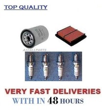 FOR NISSAN MICRA 1.0 1.2 1.4 03 04 05 06 07 08 SERVICE PARTS FILTER PLUGS KIT 